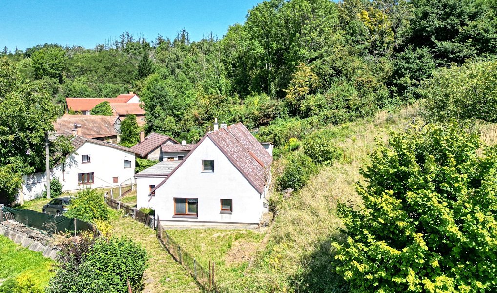 Prodej domu 87 m² s pozemkem 7 779 m², Podhořany u Ronova – náhled fotky 22
