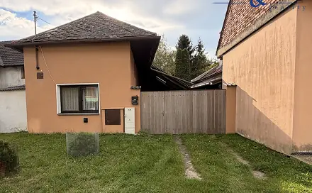 Prodej chaty/chalupy 90 m² s pozemkem 367 m², Líšná, okres Přerov