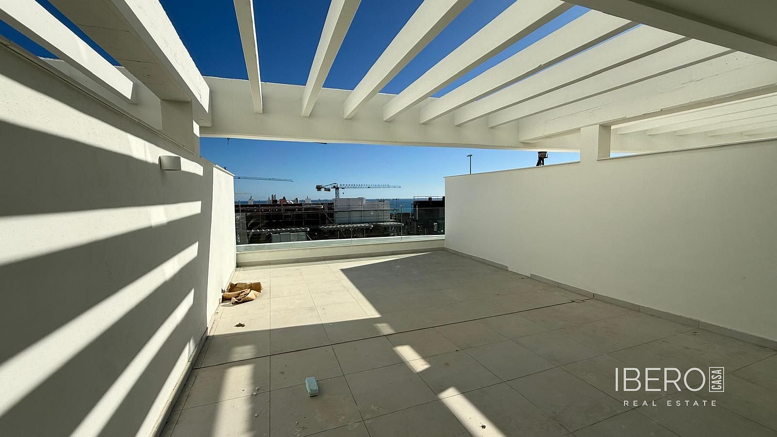 Piso 2+kk – Mijas, La Cala de Mijas, La Cala - Vista 2