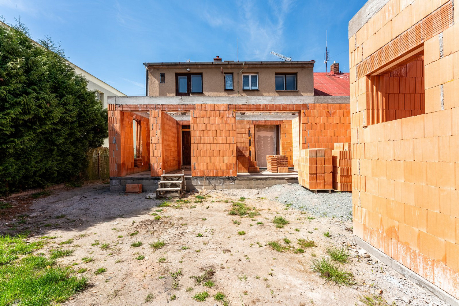 Prodej domu 220 m² s pozemkem 472 m² — photo 5