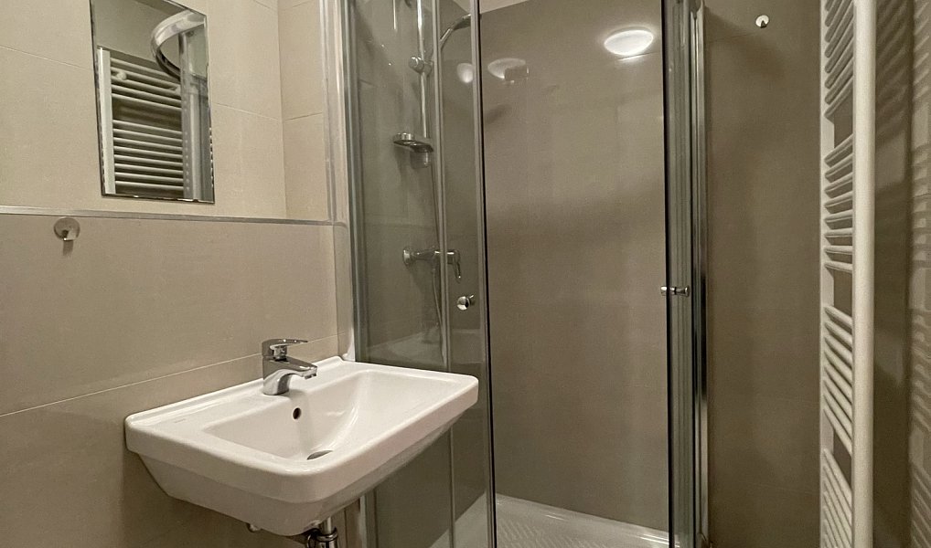 Pronájem bytu 1+kk 21 m², České Budějovice – náhled fotky 3