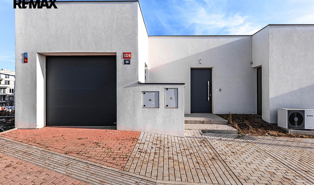 Prodej domu 171 m² s pozemkem 256 m², Praha – náhled fotky 19