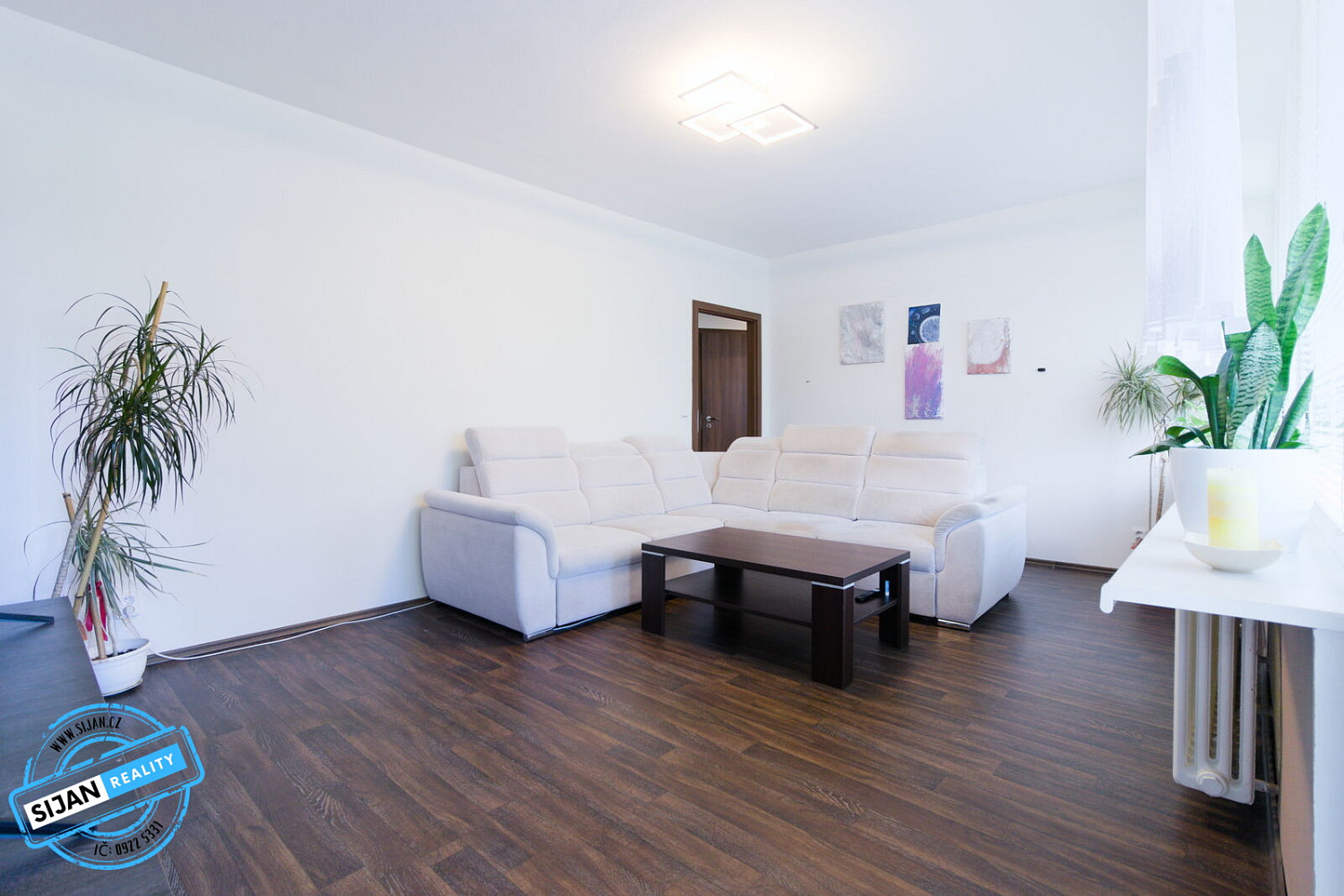Prodej bytu 3+1 76 m² – fotografie 4