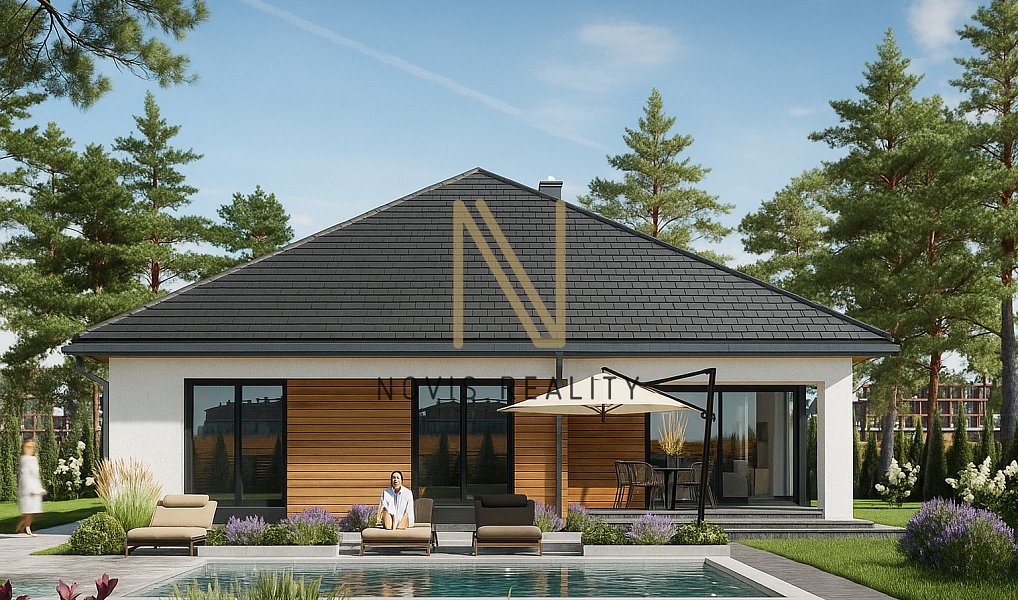 Prodej domu 202 m² s pozemkem 798 m², Janovice nad Úhlavou – náhled fotky 4