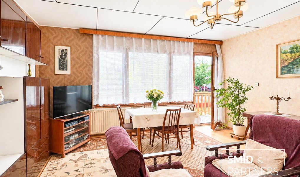 Prodej domu 112 m² s pozemkem 930 m², Krupá – náhled fotky 20