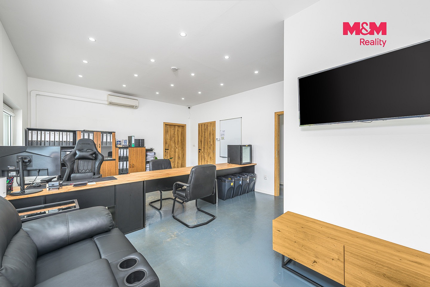 Prodej výrobních prostor 270 m² – fotografie 5