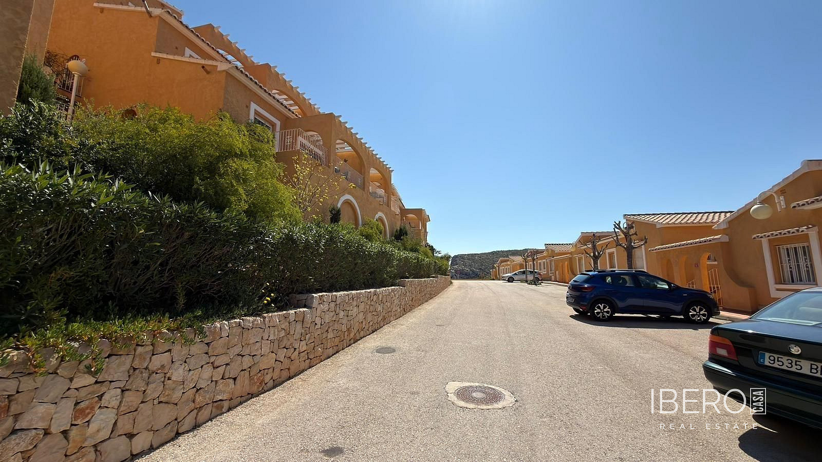Casa 3+kk – Benitachell, la Marina Alta - Vista 5