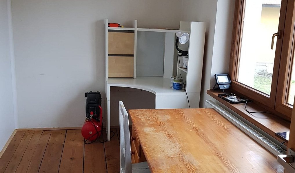 Prodej domu 190 m² s pozemkem 2 133 m², Kamenná – náhled fotky 27