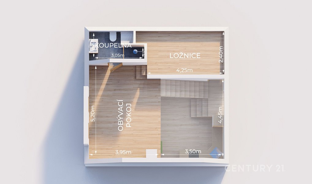 Vinný sklep 83m2, pozemky 8.420m2, Blatnice pod Svatým Antonínkem, Blatnice pod Svatým Antonínkem – náhled fotky 31