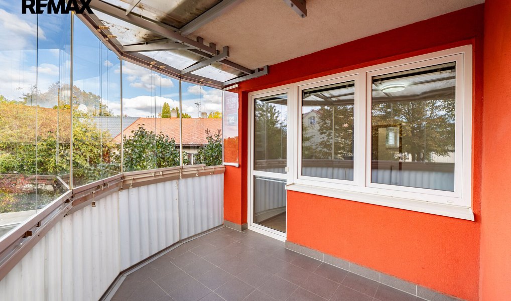 Pronájem bytu 2+kk 49 m², Praha – náhled fotky 10