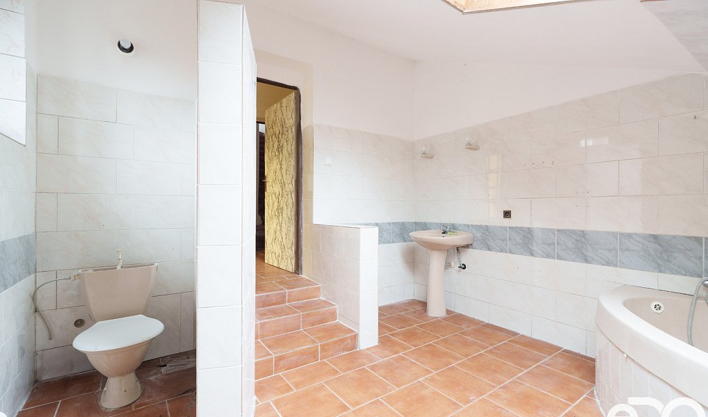 Prodej domu 120 m² s pozemkem 356 m², Praha – náhled fotky 20