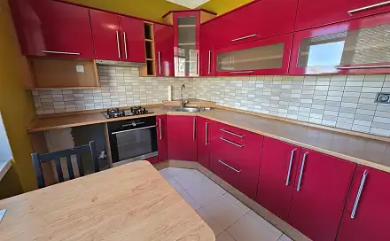 Prodej bytu 2+1 54 m², Jaselská, Teplice - Řetenice