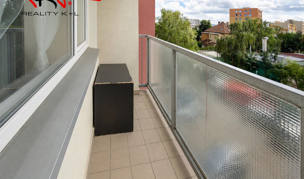 Prodej bytu 2+1 56 m², Roudnice nad Labem – náhled fotky 5