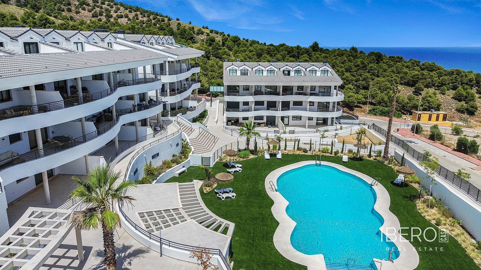 4+kk Apartment in Benalmádena – další