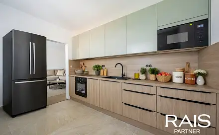 Prodej bytu 3+1 75 m²