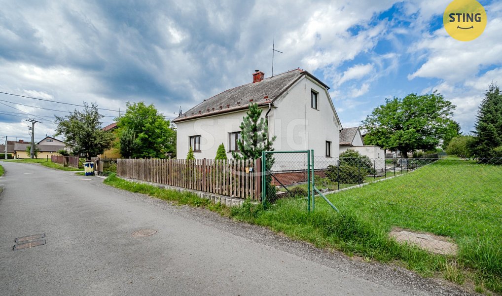 Prodej domu 118 m² s pozemkem 1 071 m², Ostrava – náhled fotky 13