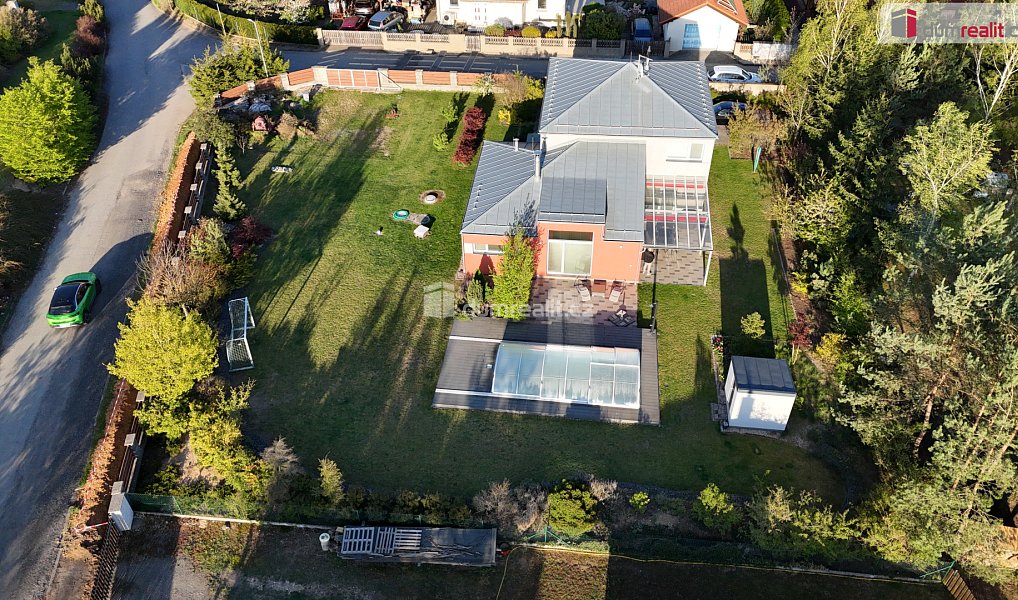 Prodej domu 208 m² s pozemkem 1 506 m², Horky nad Jizerou – náhled fotky 26