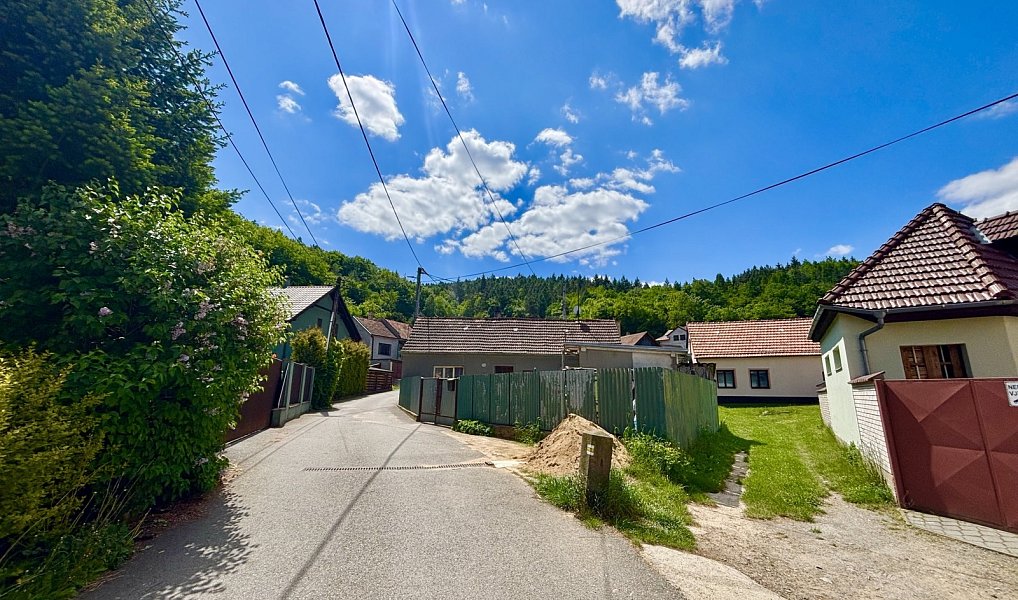 Prodej chaty/chalupy 64 m² s pozemkem 192 m², Račice-Pístovice – náhled fotky 28