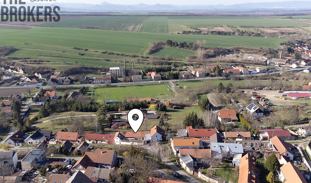 Prodej domu 170 m² s pozemkem 672 m², Mšené-lázně – náhled fotky 23