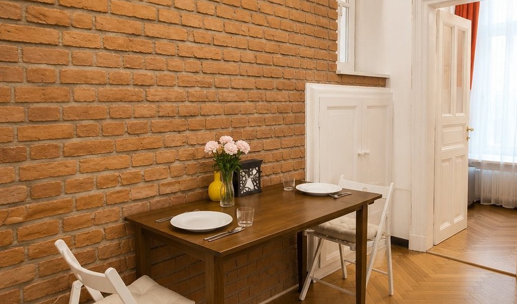 Pronájem bytu 1+1 32 m², Praha – náhled fotky 16
