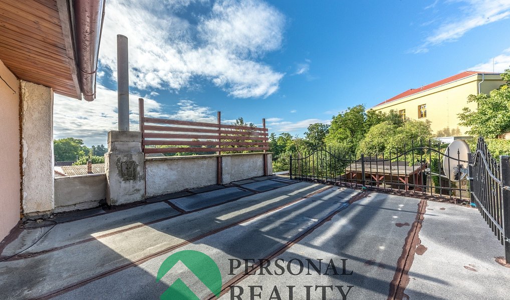 Prodej domu 161 m² s pozemkem 245 m², Zlonice – náhled fotky 21