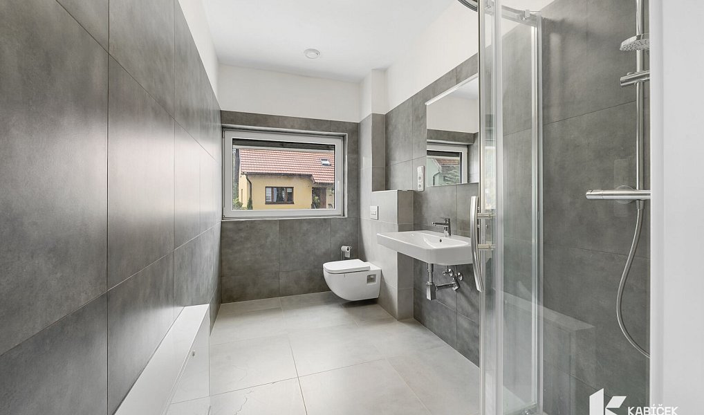 Pronájem domu 171 m² s pozemkem 300 m², Kopřivnice – náhled fotky 17