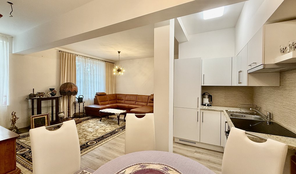 Pronájem bytu 2+kk 65 m², Ostrava – náhled fotky 4