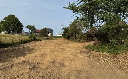 Prodej stavebního pozemku 1 190 m², Chatařská, Havířov - Dolní Suchá, okres Karviná