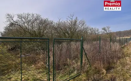 Prodej pole 9 871 m², Oslavany, okres Brno-venkov