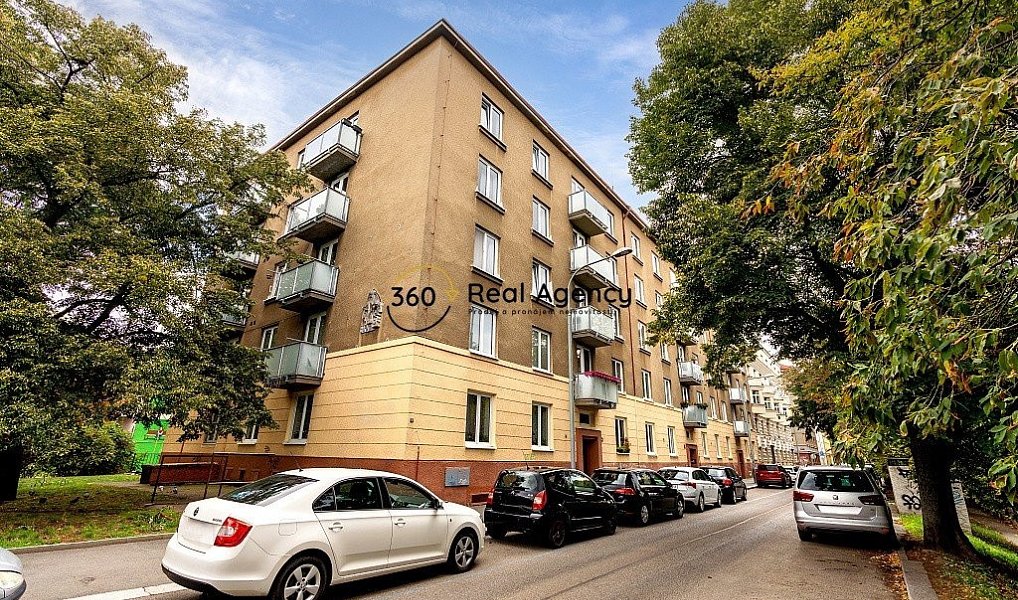 Prodej bytu 2+1 62 m², Praha – náhled fotky 17