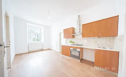 Pronájem bytu 2+1 86 m²