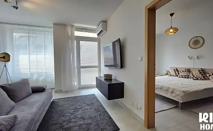 Pronájem bytu 2+kk 62 m²