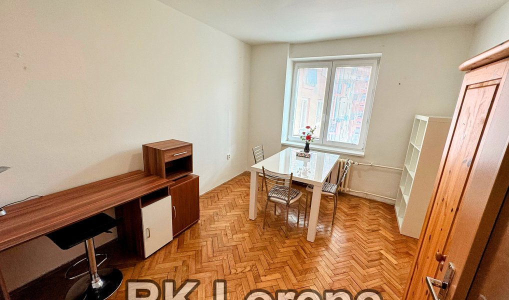 Pronájem bytu 2+1 52 m², Brno – fotka 1 z 11