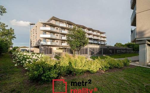 Pronájem bytu 3+kk 73 m², U solných mlýnů, Olomouc - Holice