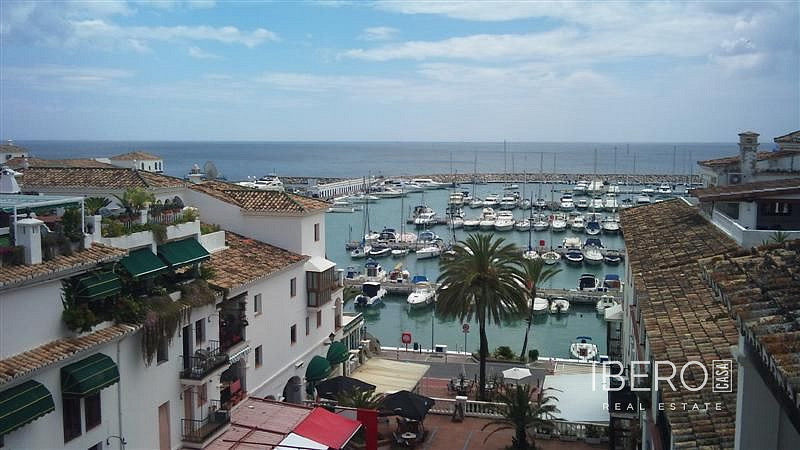 Piso 6+kk – Manilva, Castillo de la Duquesa - Vista 3