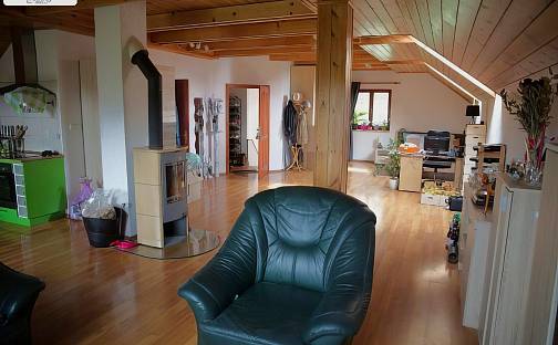 Pronájem bytu 2+kk 75 m², Bezová, Plzeň - Malesice