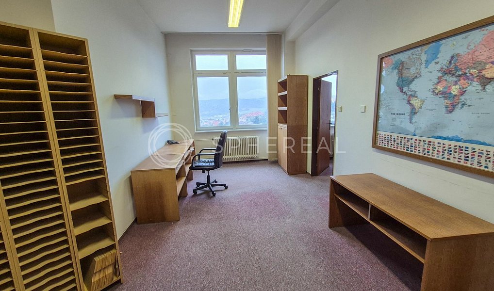 Pronájem kanceláře 108 m², Brno – náhled fotky 10