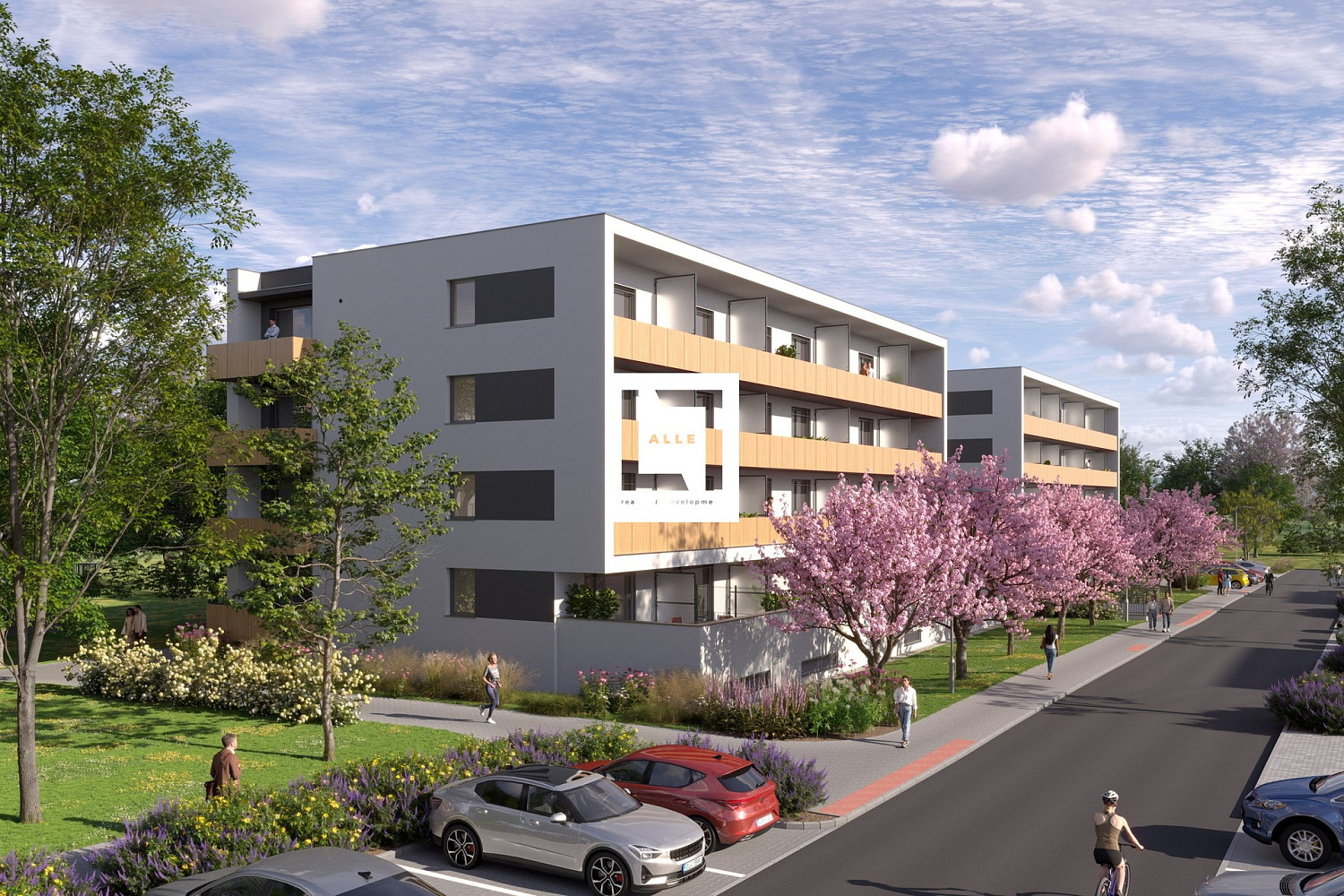 Prodej bytu 2+kk 54 m² — photo 3