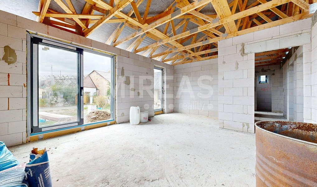 Prodej domu 98 m² s pozemkem 468 m², Zdětín – náhled fotky 10