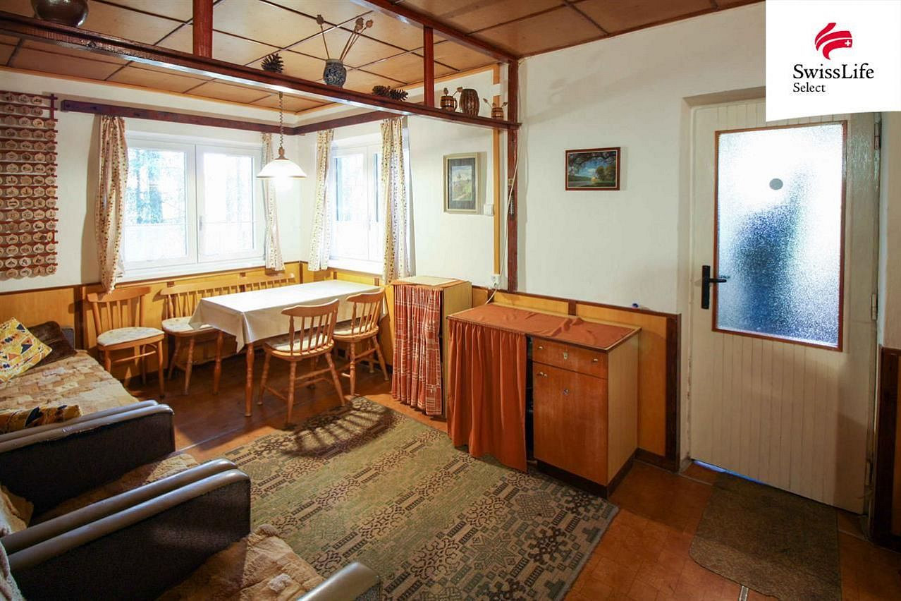 Prodej chaty/chalupy 56 m² s pozemkem 56 m² – fotografie 4