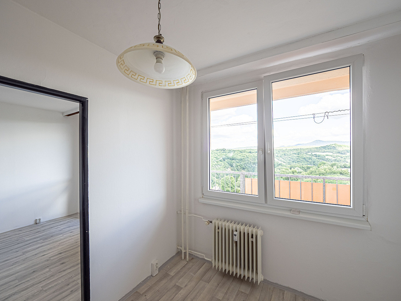 Pronájem bytu 1+1 33 m² – fotografie 4