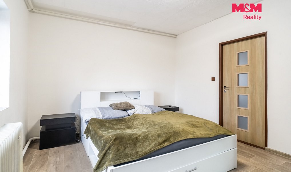 Prodej domu 155 m² s pozemkem 412 m², Mimoň – náhled fotky 10