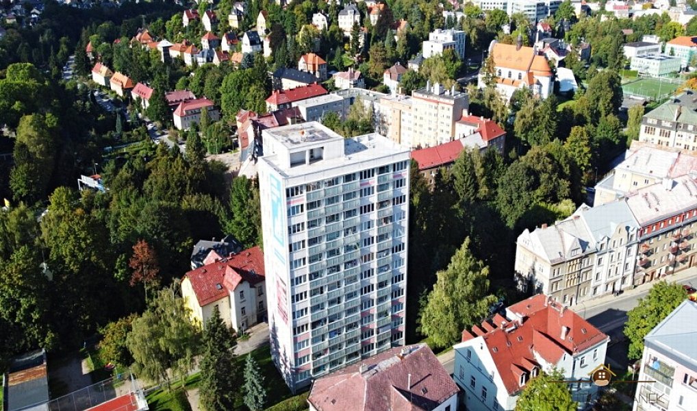 Pronájem bytu 3+1 69 m², Liberec – náhled fotky 14