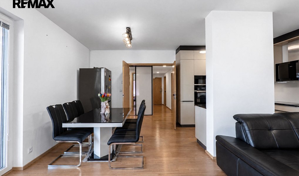 Prodej bytu 3+kk 90 m², Praha – náhled fotky 6