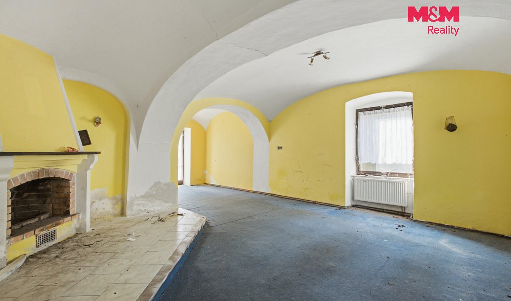Prodej domu 127 m² s pozemkem 883 m², Zbýšov – náhled fotky 3