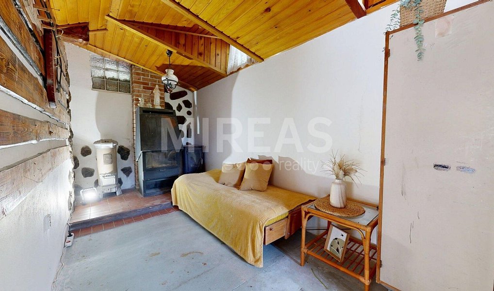 Prodej chaty/chalupy 59 m² s pozemkem 207 m², Loučeň – náhled fotky 9