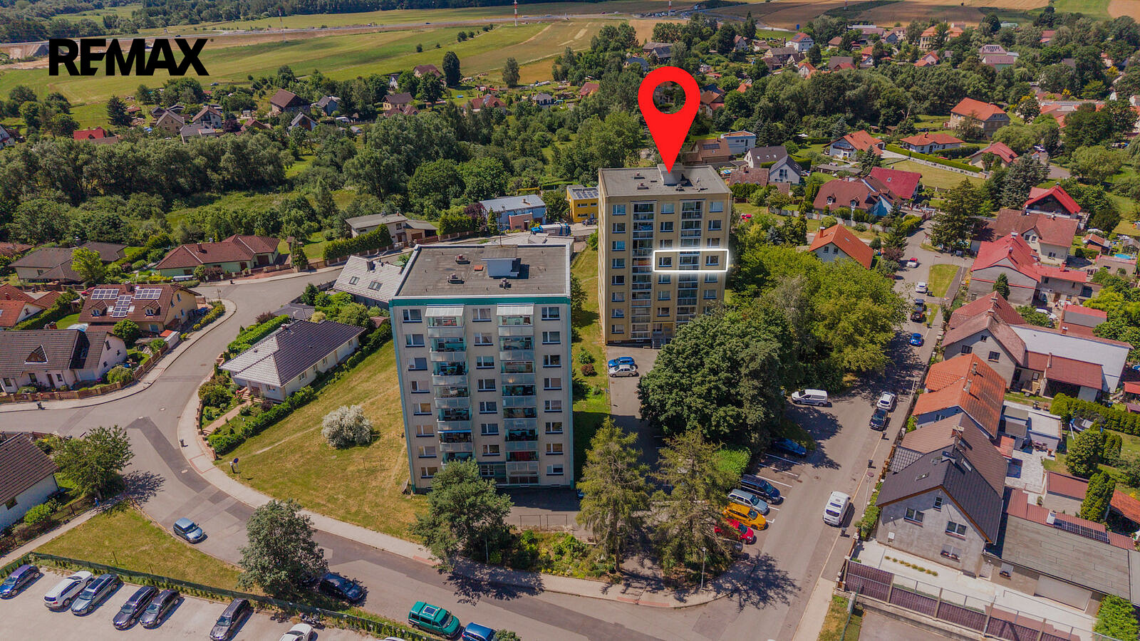 Prodej bytu 3+1 66 m² – fotografie 5