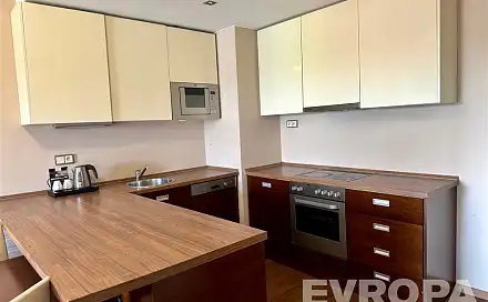 Prodej bytu 3+kk 78 m²