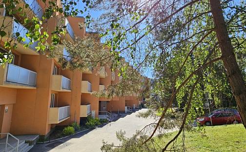 Prodej bytu 2+1 58 m², Kunštátská, Brno - Řečkovice