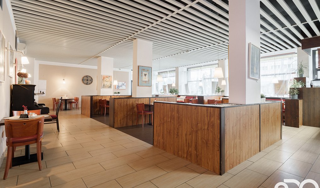 Prodej restaurace 280 m², Mladá Boleslav – náhled fotky 7